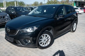 Mazda CX-5 2.2* 4x4* 150*  | Mobile.bg    3