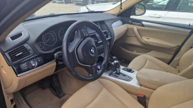 BMW X4 SUV, снимка 9