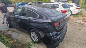 BMW X4 SUV, снимка 6