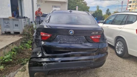 BMW X4 SUV, снимка 7