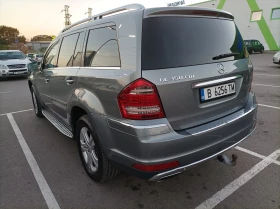 Mercedes-Benz GL 350 Обслужен, 2 комплекта гуми, снимка 5