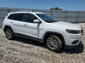 Jeep Cherokee LATITUDE PLUS