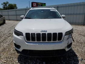 Jeep Cherokee LATITUDE PLUS - [6] 