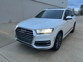 Audi Q7 3.0T Premium Plus | Mobile.bg    6