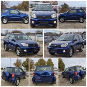 Toyota Rav4 2.0i * 150к.с.* 4&#215;4* Swiss* , снимка 17