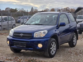 Toyota Rav4 2.0i * 150к.с.* 4&#215;4* Swiss* , снимка 3