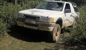 Opel Frontera, снимка 2