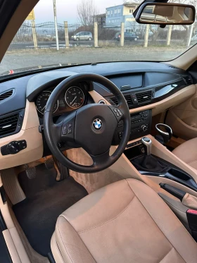 BMW X1 2, 0d-X-drive, снимка 8