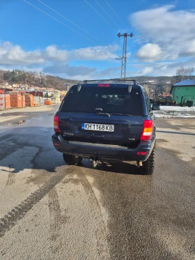 Jeep Grand cherokee, снимка 3