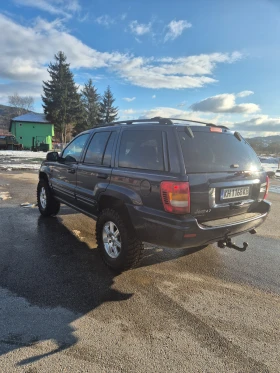 Jeep Grand cherokee, снимка 4