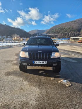 Jeep Grand cherokee, снимка 14