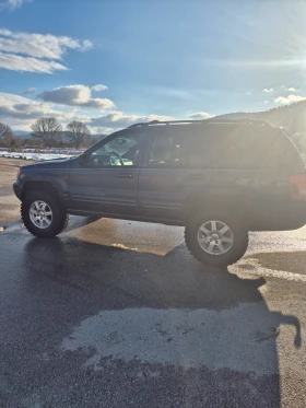 Jeep Grand cherokee, снимка 5