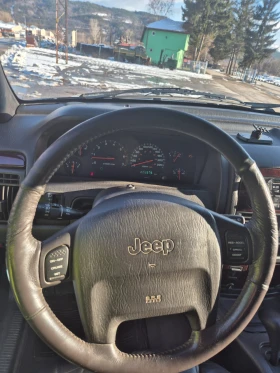 Jeep Grand cherokee, снимка 8