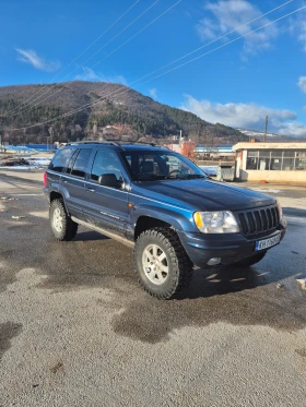 Jeep Grand cherokee, снимка 2