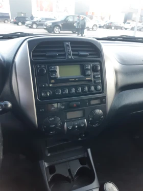 Toyota Rav4, снимка 9