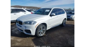 BMW X5 XDRIVE35I 25000 ПРОГНОЗНА ЦЕНА ДО СОФИЯ!, снимка 7