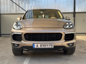 Porsche Cayenne 3.6/FACE/FULL LED/PANO/BOSSE/Обдух - 55300 лв. - 56994499 | Car24.bg