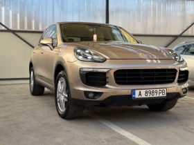 Porsche Cayenne 3.6/FACE/FULL LED/PANO/BOSSE/Обдух - 55300 лв. - 56994499 | Car24.bg