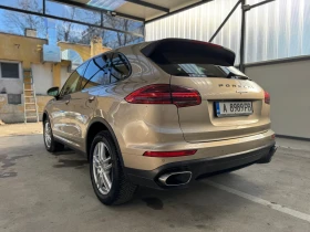 Porsche Cayenne 3.6/FACE/FULL LED/PANO/BOSSE/Обдух, снимка 4