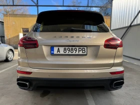 Porsche Cayenne 3.6/FACE/FULL LED/PANO/BOSSE/Обдух - 55300 лв. - 56994499 | Car24.bg