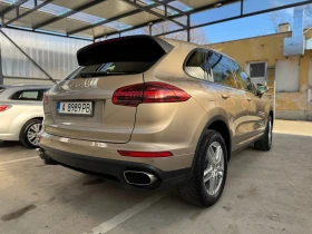 Porsche Cayenne 3.6/FACE/FULL LED/PANO/BOSSE/Обдух, снимка 6