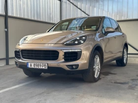 Porsche Cayenne 3.6/FACE/FULL LED/PANO/BOSSE/Обдух, снимка 2