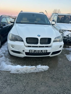 BMW X5 3.0 si, снимка 1