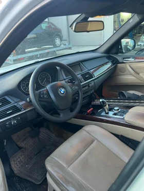 BMW X5 3.0 si, снимка 5