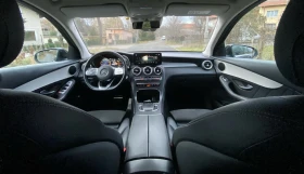 Mercedes-Benz GLC 220 AMG/4 MATIC/DISTRONIC/VIRTUAL/KEY LESS/FULL LED, снимка 16