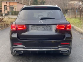 Mercedes-Benz GLC 220 AMG/4 MATIC/DISTRONIC/VIRTUAL/KEY LESS/FULL LED, снимка 4