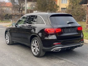 Mercedes-Benz GLC 220 AMG/4 MATIC/DISTRONIC/VIRTUAL/KEY LESS/FULL LED, снимка 6