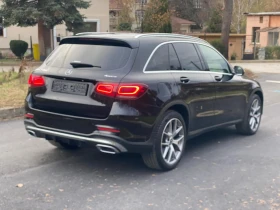 Mercedes-Benz GLC 220 AMG/4 MATIC/DISTRONIC/VIRTUAL/KEY LESS/FULL LED, снимка 5