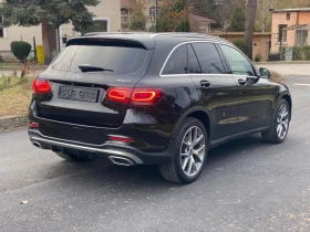 Mercedes-Benz GLC 220 AMG/4 MATIC/DISTRONIC/VIRTUAL/KEY LESS/FULL LED, снимка 7