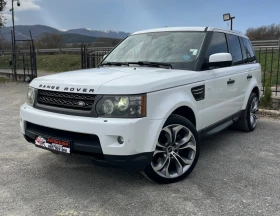 Land Rover Range Rover Sport 3.0D HSE* FACELIFT* TOP - 18499 лв. - 23638061 | Car24.bg