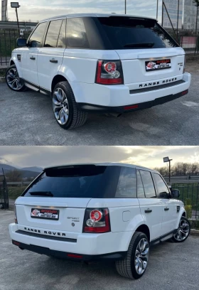 Land Rover Range Rover Sport 3.0D HSE* FACELIFT* TOP, снимка 5