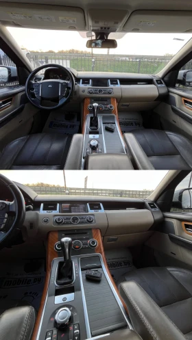 Land Rover Range Rover Sport 3.0D HSE* FACELIFT* TOP, снимка 10