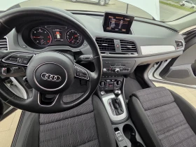 Audi Q3 Sport 4X4 - 39000 лв. - 12166855 | Car24.bg