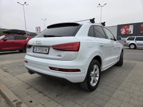 Обява за продажба на Audi Q3 Sport 4X4 ~39 000 лв. - изображение 3