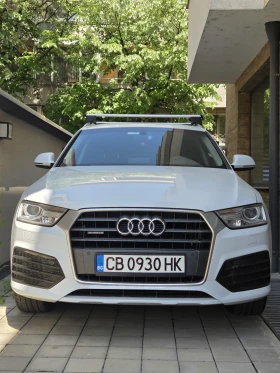 Обява за продажба на Audi Q3 Sport 4X4 ~39 000 лв. - изображение 1