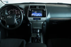 Toyota Land cruiser 150 * 7-МЕСТЕН* ГАРАНЦИЯ * - 96900 лв. - 36841622 8