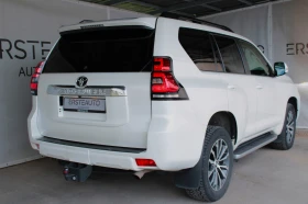 Toyota Land cruiser 150 * 7-МЕСТЕН* ГАРАНЦИЯ * - 96900 лв. - 36841622 4