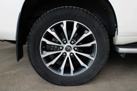 Toyota Land cruiser 150 * 7-МЕСТЕН* ГАРАНЦИЯ * - 96900 лв. - 36841622 5