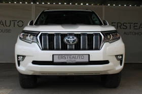 Toyota Land cruiser 150 * 7-МЕСТЕН* ГАРАНЦИЯ * - 96900 лв. - 36841622 2