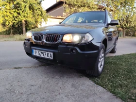 BMW X3 | Mobile.bg    3