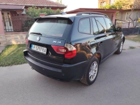BMW X3 | Mobile.bg    5