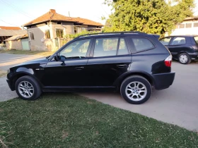 BMW X3 | Mobile.bg    6