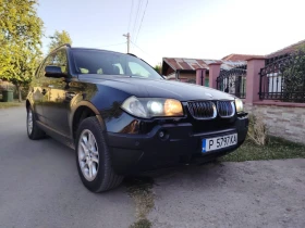 BMW X3 | Mobile.bg    2