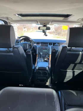 Land Rover Range Rover Sport | Mobile.bg    9