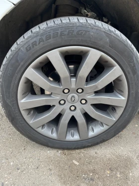 Land Rover Range Rover Sport | Mobile.bg    7