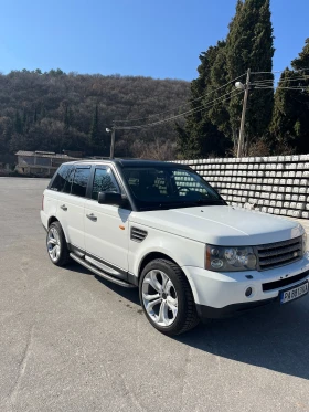 Land Rover Range Rover Sport | Mobile.bg    3